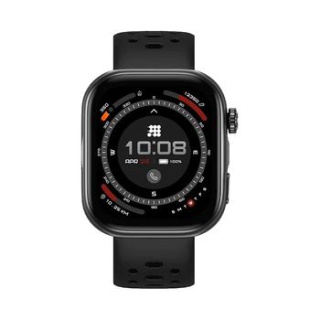 Smartwatch Cubitt CT-VIVAP2-1 Negro_1